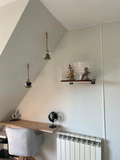 Appartement Dôme 2 suites parentales - 5