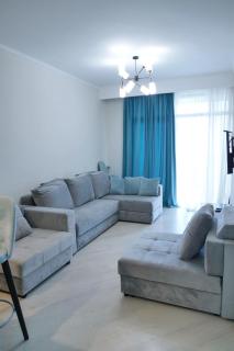 Aqua House In Tsakhkadzor - 9