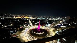 New apartment with an incredible city view - 7