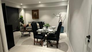 New apartment with an incredible city view - 5