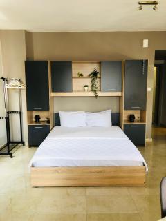 Downtown Studio 31 - 5