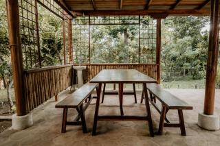 The Boom Cottage - 6