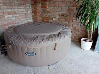 Kuća za proslave Marković - 1