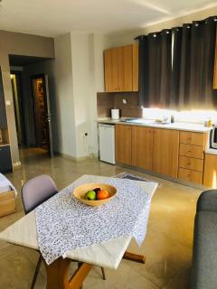 Downtown Studio 31 - 3