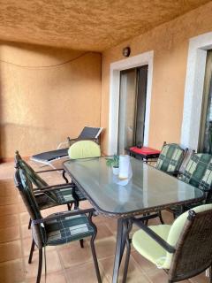 House in Pueblo Mascarat Close to the beach - 4