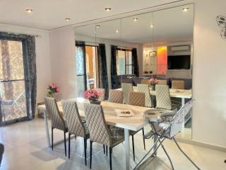 House in Pueblo Mascarat Close to the beach - 1