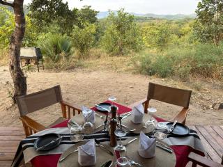 wanyamapori safari lodge - 7