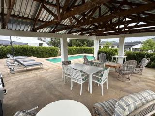 Steenkoppies Estate semi self catering unit 2 - 1