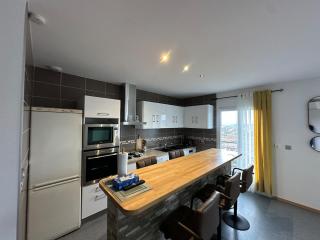 Une appartement entier à Brive la gaillarde - Brive-la-Gaillarde - 5