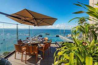 Gorges Residence Salvador - 2