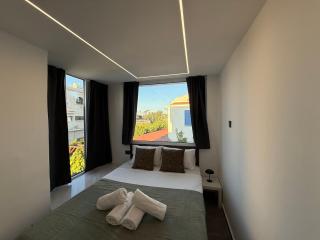 Onar Exclusive Garden Suite - 0
