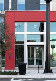 Mint House Tampa - Downtown - 8