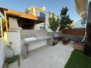 Onar Exclusive Garden Suite - 5