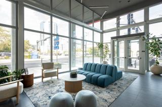 Mint House Tampa - Downtown - 6