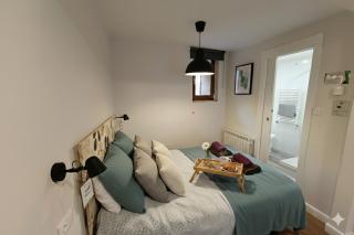 Loft céntrico y cerca a la Catedral - 8