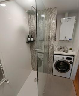 Loft céntrico y cerca a la Catedral - 2