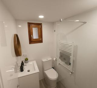 Loft céntrico y cerca a la Catedral - 1