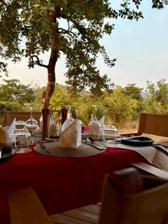 wanyamapori safari lodge - 9