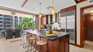 Beachfront Condo at Beach Villas at Ko Olina Hale Hoaloha by AvantStay - 7