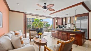Beachfront Condo at Beach Villas at Ko Olina Hale Hoaloha by AvantStay - 1