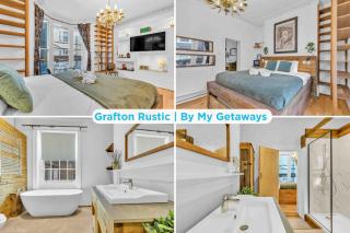 Grafton Building By My Getaways - 9