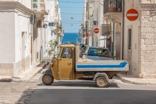 MandorleOlio Versomare - 5