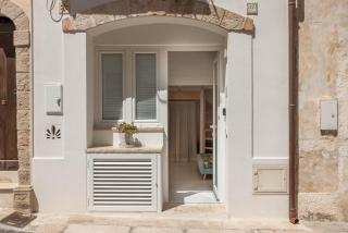 MandorleOlio Versomare - 2