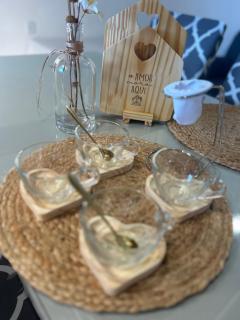 Flat 300m da Praia e Roda Gigante 2 andar com jacuzzi privativa - 1