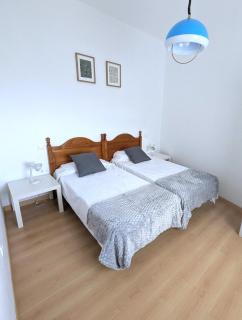 Casa Los Tilos 2 - 6