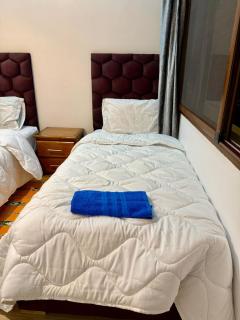 Sweet Imi Ouaddar - 4