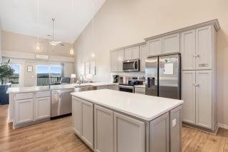 The Lakeview Penthouse - 10ppl - 9