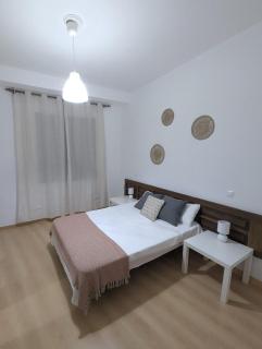 Casa Los Tilos 2 - 4