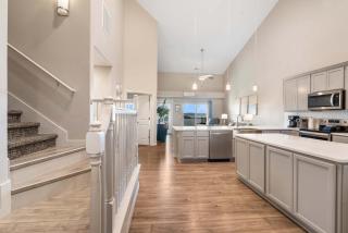 The Lakeview Penthouse - 10ppl - 6