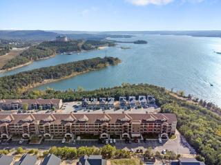 The Lakeview Penthouse - 10ppl - 7