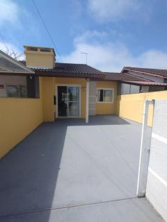 Casa na Praia de Guaratuba - Brejatuba - 0