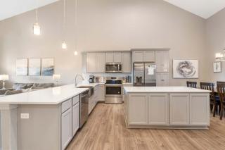 The Lakeview Penthouse - 10ppl - 3