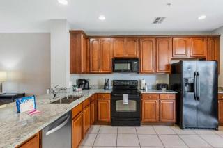 Townhouse Moderna no Vista Cay - 3