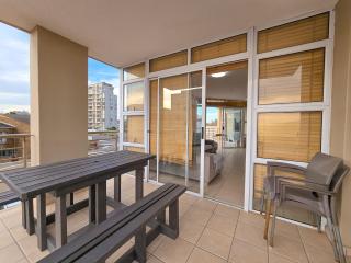 Spacious 3Bed 2bath sleep 8 Beachfront Apartment with Table Mountain and Ocean view - Kapstadt - 8