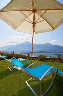 Türkisfarbenes Haus Mit Fantastischer Aussicht - 5