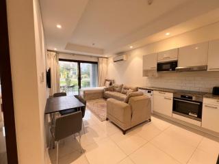 Royal Hawana Apartment salalah - 9