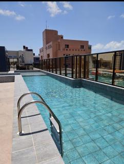 Azzure Apartmento 103 Intermares - 6