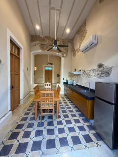 Residencia en Mérida Centro - 6