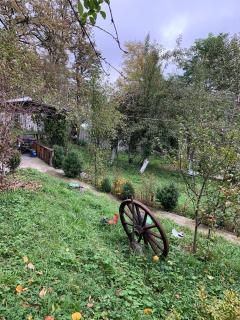 Kendland - Qusar - 2