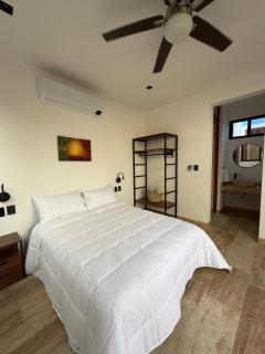 Residencia en Mérida Centro - 4