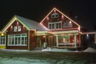 Ferienwohnung Bergblick - 9