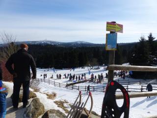 Ferienwohnung Bergblick - 8