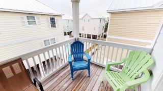 Caribbean Cove 504 - 0