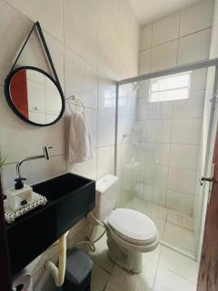 Apartamento próximo ao Aeroporto Internancional P Martins - 9