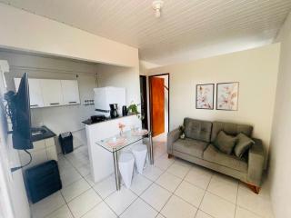 Apartamento próximo ao Aeroporto Internancional P Martins - 7