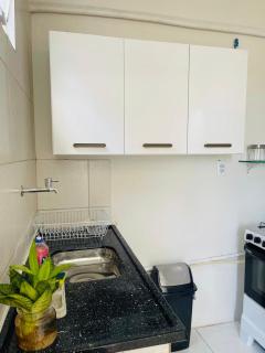 Apartamento próximo ao Aeroporto Internancional P Martins - 6